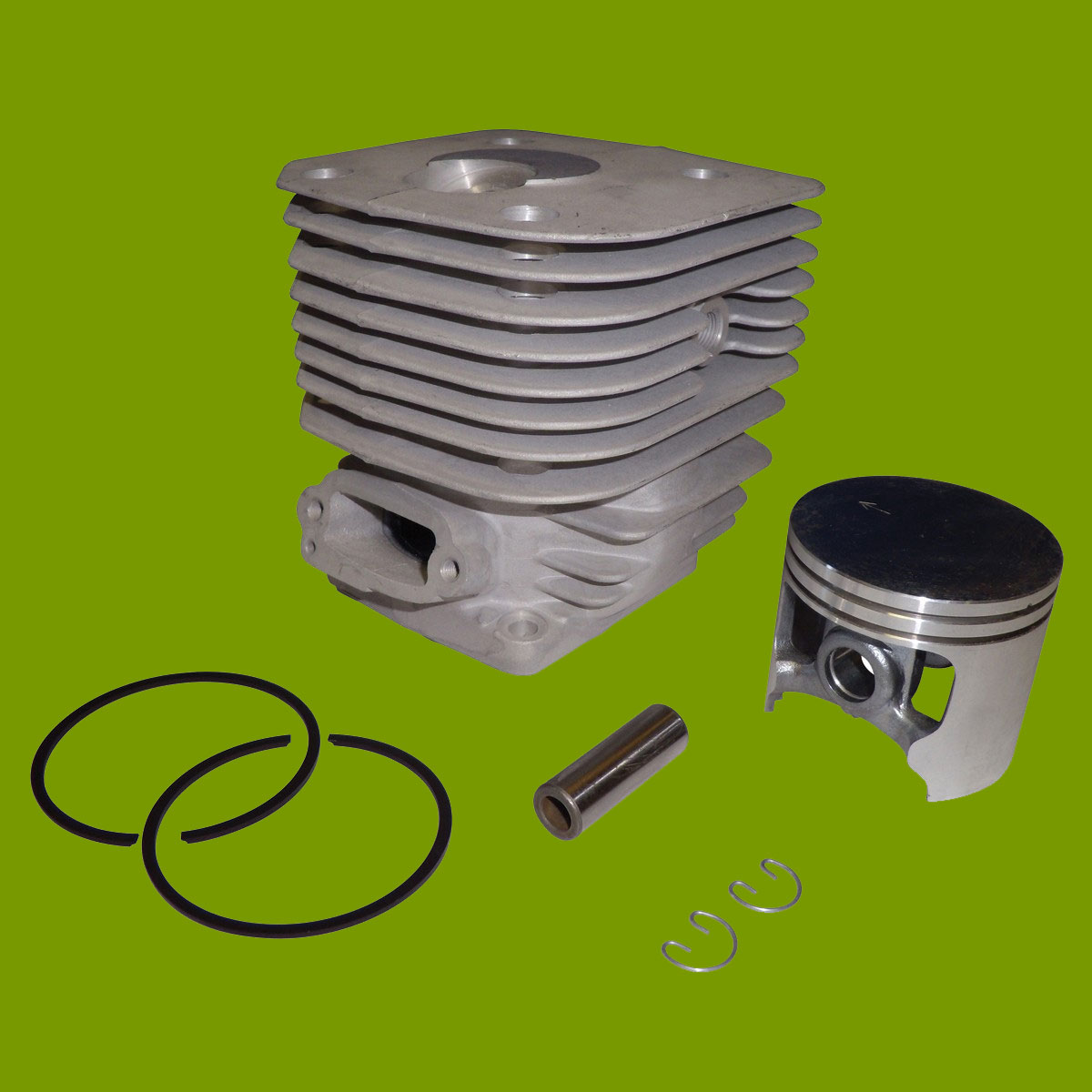 (image for) Partner K1250 Cylinder & Piston Assembly 506-29-42-71, PA0011
